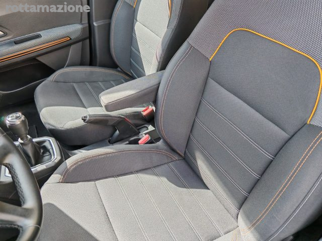 DACIA Sandero usata, con ESP