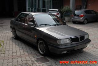 LANCIA Dedra usata, con Volante in pelle
