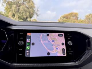 VOLKSWAGEN T-Cross usata, con Luci diurne