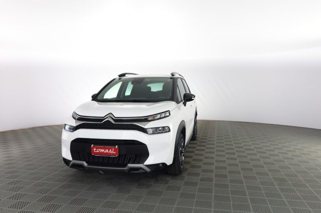 CITROEN C3 Aircross usata 0