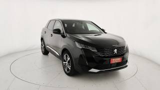 PEUGEOT 3008 usata, con Autoradio digitale