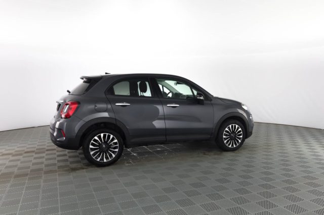 FIAT 500X usata 2