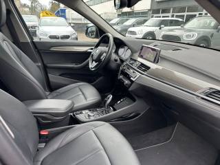 BMW X1 usata, con ESP