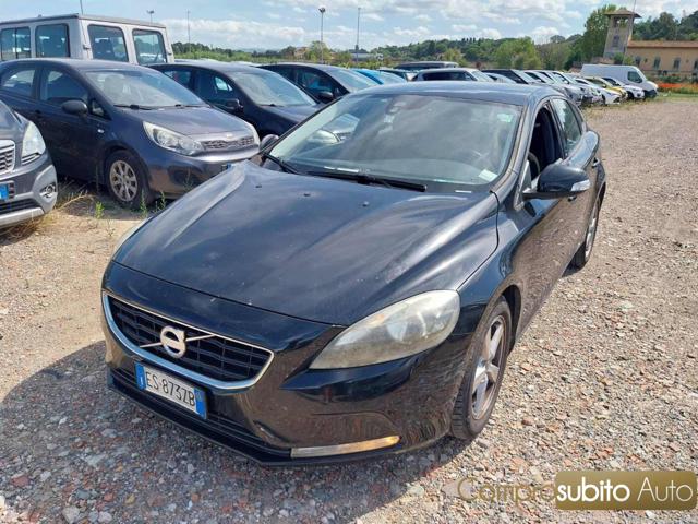 VOLVO V40 usata, con Autoradio