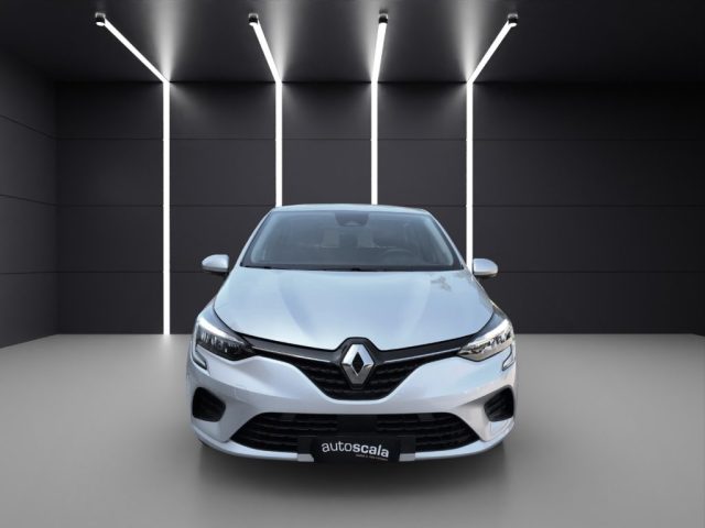 RENAULT Clio usata, con Controllo trazione