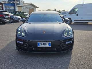 PORSCHE Panamera usata, con Airbag