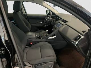 JAGUAR E-Pace usata, con Airbag laterali