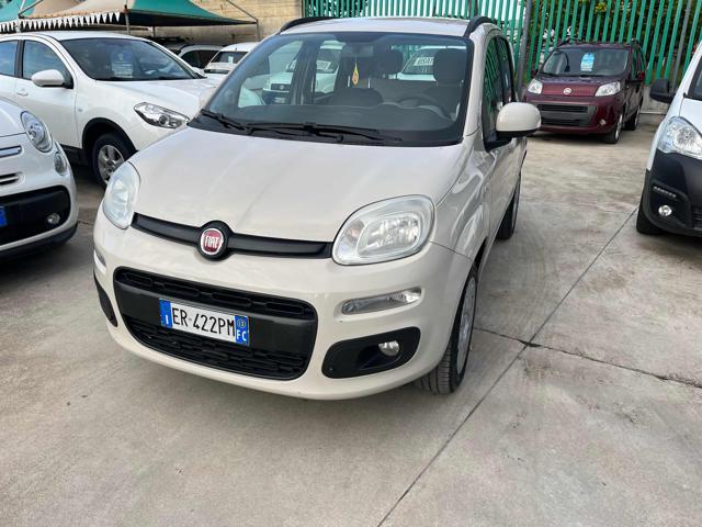 FIAT Panda usata, con Airbag