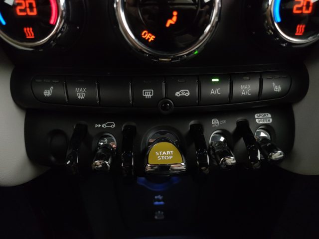 MINI Cooper SE usata 30