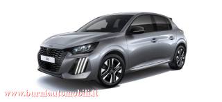PEUGEOT 208 usata, con Airbag Passeggero