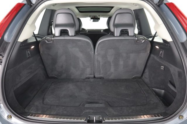 VOLVO XC90 usata 6
