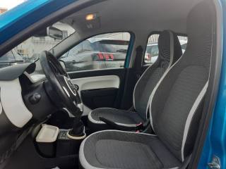 RENAULT Twingo usata, con Fendinebbia