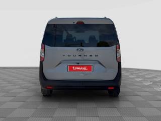 FORD Tourneo Courier usata 3
