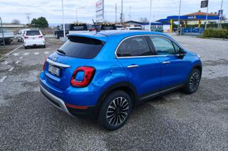 FIAT 500X usata, con Cerchi in lega