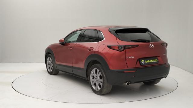 MAZDA CX-30 usata, con Airbag laterali