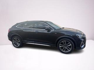 AUDI Q3 usata, con Airbag