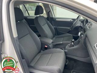 VOLKSWAGEN Golf usata, con Autoradio