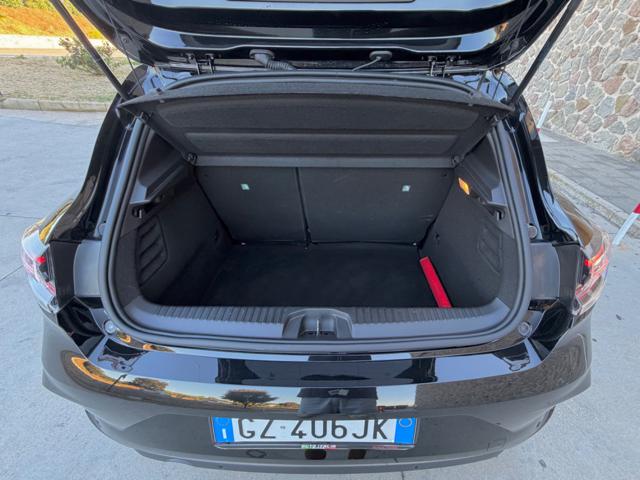 RENAULT Clio usata, con Volante multifunzione