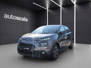CITROEN C3 PureTech 110 S&S Plus