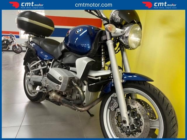 BMW R 850 R usata 8