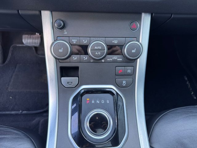 LAND ROVER Range Rover Evoque usata, con ESP