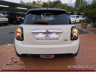 MINI One usata, con Airbag Passeggero