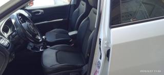 JEEP Compass usata 21