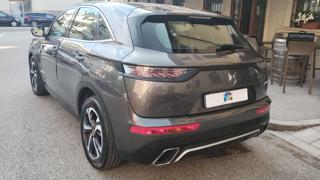 DS AUTOMOBILES DS 7 Crossback usata, con Fendinebbia