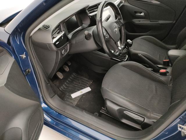 OPEL Corsa usata 52