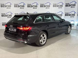 AUDI A4 usata, con Airbag Passeggero