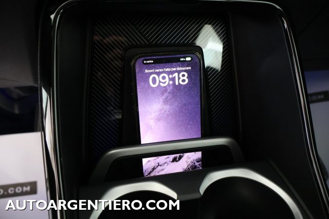 BMW X1 usata, con Specchietti laterali elettrici