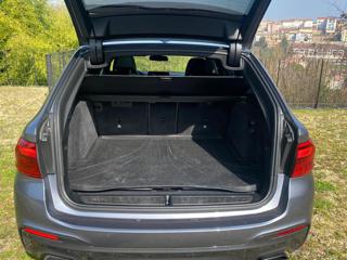 BMW 530 usata, con Controllo trazione