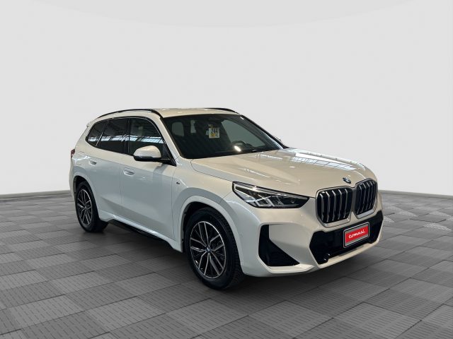 BMW X1 usata 6