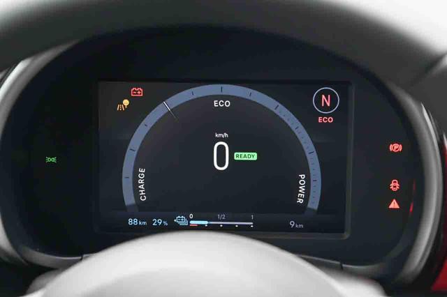 FIAT 600e usata, con ESP