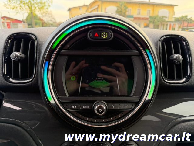 MINI Countryman usata, con Cruise Control