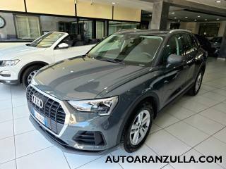 AUDI Q3 35 Business 2.0 TDI 150CV S tronic Navi - Virtual