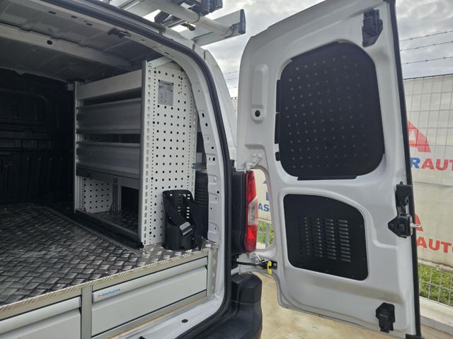 FIAT Doblo usata 17