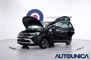 OPEL Crossland usata 58