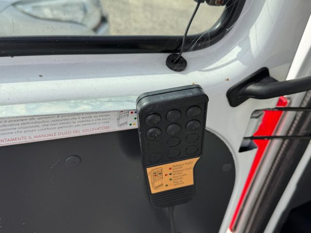 FIAT Scudo usata 10