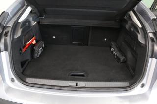 CITROEN C4 usata, con Park Distance Control