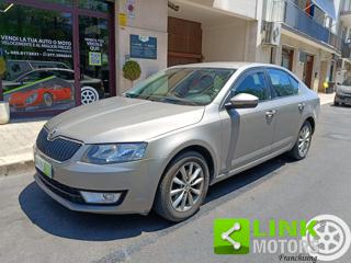 SKODA Octavia usata, con Pneumatici estivi