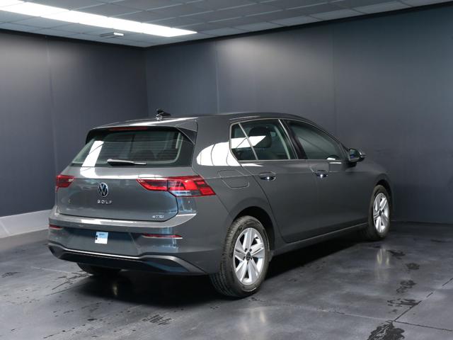 VOLKSWAGEN Golf usata, con Airbag laterali
