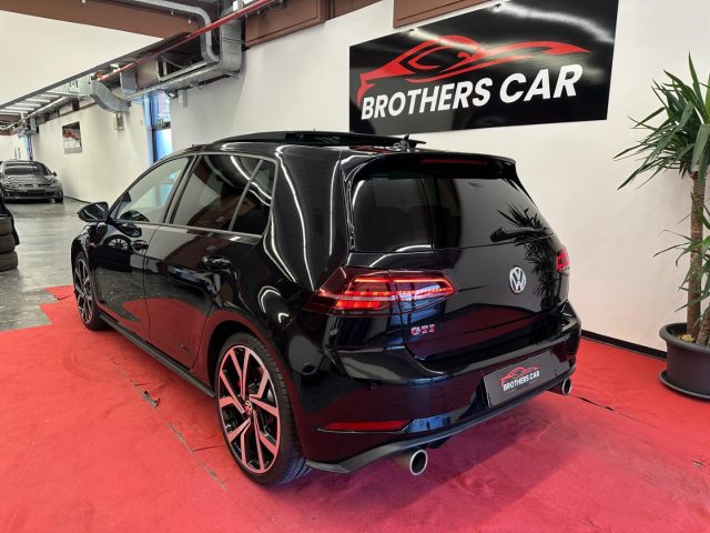 VOLKSWAGEN Golf GTI usata, con Alzacristalli elettrici