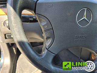 MERCEDES-BENZ S 320 usata 26