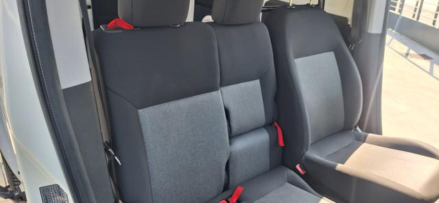 FIAT Doblo usata 10