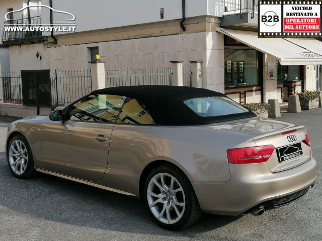 AUDI A5 usata 101