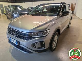 VOLKSWAGEN T-Roc 1.5 TSI ACT DSG Life  New model IN ARRIVO !!!!