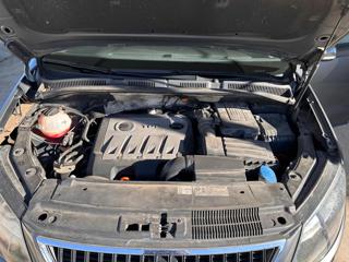 SEAT Alhambra usata 54