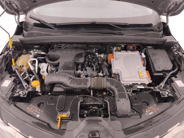 RENAULT Captur usata, con Luci diurne