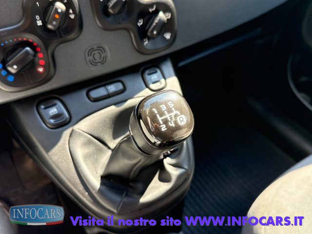 FIAT Panda usata 11